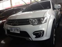 2016 Mitsubishi Montero for sale