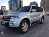 2007 Mitsubishi Pajero for sale