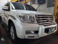 2011 Toyota Land Cruiser for sale