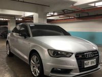 AUDI A3 2015 FOR SALE