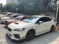 2014 Subaru Wrx STi for sale