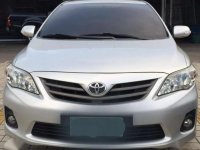 Toyota Corolla Altis 2011 for sale