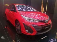 Brand new Toyota Vios 1.5G CVT for sale