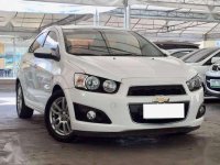 2013 Chevrolet Sonic LTL for sale