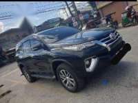 Toyota Fortuner 2016 for sale