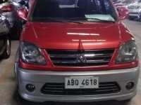 Mitsubishi Adventure GLS 2015 for sale 