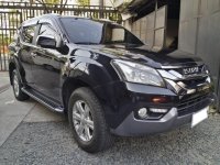 2016 Isuzu Mu-X for sale