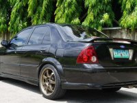 Well kept Ford Lynx RS for sale