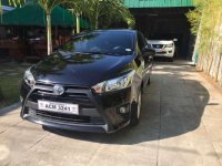 2016 Toyota Yaris 1.3E AT for sale