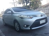 Toyota Vios 13 E 2015 For Sale