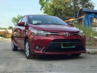 Toyota Vios E 2013 for sale