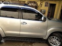 Toyota Fortuner 2014 for sale