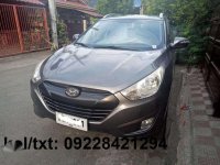 2010 Hyundai Tucson DIESEL for sale