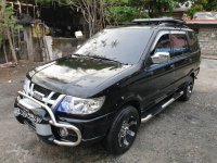 2012 Isuzu Crosswind for sale