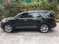 Ford Explorer 2013 for sale