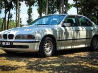 BMW 520i AT 2000 for sale