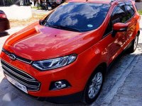 Ford Ecosport 2017 For sale