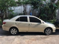 Toyota Vios 2005 for sale