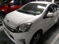 2015 Toyota Wigo for sale