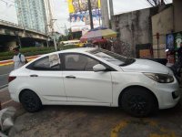 Hyundai Accent 2016 for sale