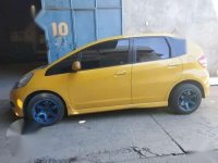 Honda Jazz 2010 for sale 