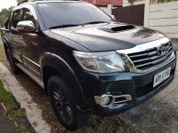 Toyota Hilux 2015 for sale