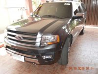 Ford EXPEDITION EI 2016 for sale