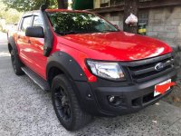 Ford Ranger 2014 For Sale Only