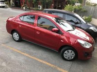 2015 Mitsubishi Mirage G4 GLX for sale