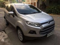 2015 Ford Ecosport for sale