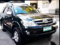 Toyota Fortuner 2007 for sale