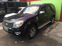 Ford Everest 2012 for sale