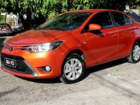 2018 Toyota Vios for sale