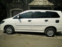 Toyota Innova 2015 for sale