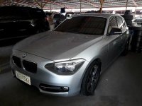BMW 118D 2012 AT for sale