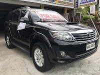 Toyota Fortuner 2014 for sale