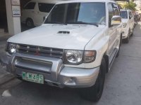 Well kept Mitsubishi Pajero for sale