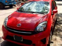 2016 Toyota Wigo for sale