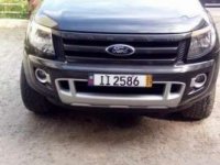 Ford Ranger 2017 for sale