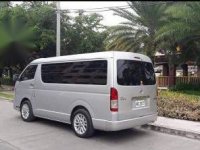 Toyota Hiace 2017 for sale