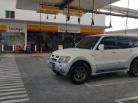 2004 Mitsubishi Pajero for sale