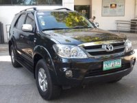 Toyota Fortuner 2007 for sale