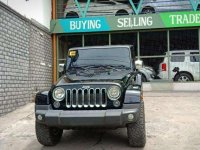 2016 Jeep Wrangler(Rosariocars)
