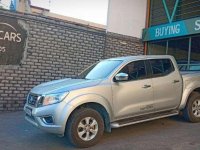 2018 Nissan Navara for sale