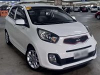 2015 Kia Picanto for sale