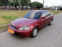 HONDA CIVIC VTI 1997 FOR SALE