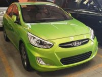 2014 Hyundai Accent 1.4 for sale