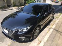 Mazda 3 2016 for sale 