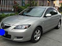 Mazda 3 2010 model AT for sale