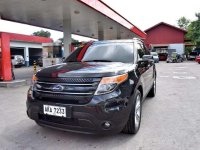 2015 Ford Explorer for sale